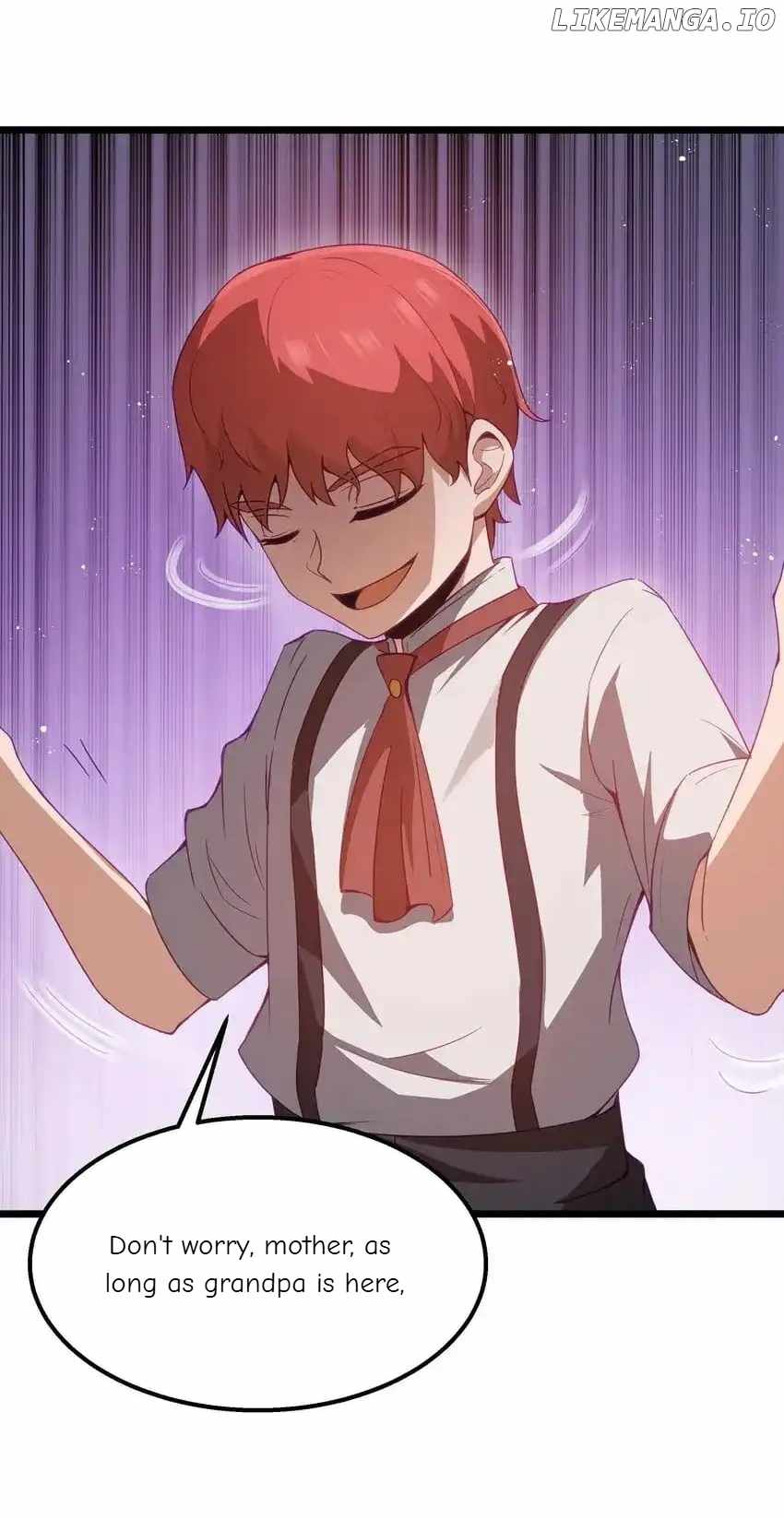 This Hero is a Money Supremacist Chapter 13 18
